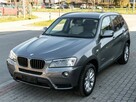 BMW X3 2.0_Diesel_184 KM_195 tyś. km_4x4 - 4