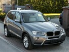 BMW X3 2.0_Diesel_184 KM_195 tyś. km_4x4 - 5