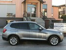 BMW X3 2.0_Diesel_184 KM_195 tyś. km_4x4 - 6