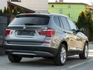 BMW X3 2.0_Diesel_184 KM_195 tyś. km_4x4 - 7