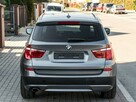BMW X3 2.0_Diesel_184 KM_195 tyś. km_4x4 - 8