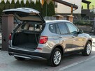BMW X3 2.0_Diesel_184 KM_195 tyś. km_4x4 - 10
