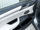 BMW X3 2.0_Diesel_184 KM_195 tyś. km_4x4 - 11
