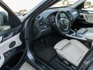 BMW X3 2.0_Diesel_184 KM_195 tyś. km_4x4 - 12