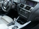 BMW X3 2.0_Diesel_184 KM_195 tyś. km_4x4 - 14