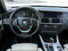 BMW X3 2.0_Diesel_184 KM_195 tyś. km_4x4 - 16
