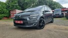 Citroen C4 Grand Picasso Salon PL - Bogata Wersja - Gwarancja - 10