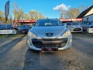 Peugeot 308 Klimatronik - Panorama - Tempomat - 8