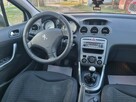 Peugeot 308 Klimatronik - Panorama - Tempomat - 16