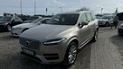 Volvo XC 90 2.0D5 inscription panoram full led Navi skóra salon PL 1 wl bezwypadk - 3