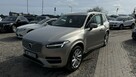 Volvo XC 90 2.0D5 inscription panoram full led Navi skóra salon PL 1 wl bezwypadk - 4