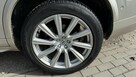 Volvo XC 90 2.0D5 inscription panoram full led Navi skóra salon PL 1 wl bezwypadk - 10