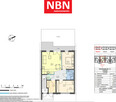 Apartament z ogródkiem 62,66 m2 &gt; ul. Sandomierska - 2