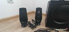 Głośniki Creative Inspire T6060 5.1 - 5