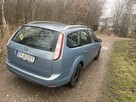 Ford fokus MK2 - 5