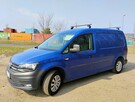 VW Caddy 1.6 TDI 102KM Maxi Long Nawigacja - 4