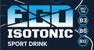 Europaleta „EGO” IZOTONIC SPORT DRINK - DRAGONFRUIT 700 ml. - 3