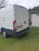 Fiat ducato 2.3 m-jet max 9 osobowe - 7