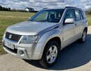 Suzuki Grand Vitara 2007 1.9d 4x4 - film prezentacja BDB Sta - 5