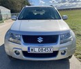 Suzuki Grand Vitara 2007 1.9d 4x4 - film prezentacja BDB Sta - 6