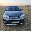 Toyota RAV4 - 4
