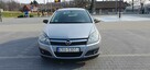 Sprzedam Opel Astra H - 1