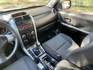 Suzuki Grand Vitara 2007 1.9d 4x4 - film prezentacja BDB Sta - 11