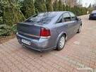 Opel Vectra C LPG gaz - 4
