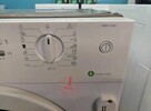 Beko WMI71242 Pralka do zabudowy 7kg ROK GWARANCJA 1200 obr. - 2