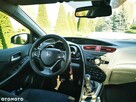 Honda Civic 1.6 i-DTEC Elegance - 10
