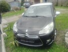 Sprzedam Citroen DS3 - 9