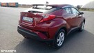 Toyota C-HR 1.2 T Premium - 4