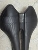 Siodełko PRO Falcon Gel czarne 142mm - 5