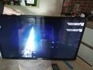 Sprzedam Telewizor Samsung Uszkodzony Do Naprawy Okazja - 2