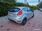Ford Fiesta VII 1,6 95KM Oszczędne! Możliwa zamiana! - 4