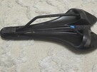Siodełko PRO Falcon Gel czarne 142mm - 10