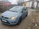Ford fokus MK2 - 4