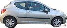 Peugeot 207 2007 1.4 HDI - 2