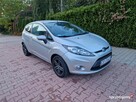 Ford Fiesta VII 1,6 95KM Oszczędne! Możliwa zamiana! - 3