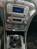 Ford Mondeo MK4 CDTI 2.0, 2008 r. - 2