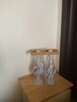 1+1 Vintage podstawa lampy stołowej - 2