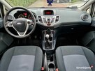 Ford Fiesta VII 1,6 95KM Oszczędne! Możliwa zamiana! - 8