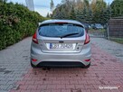 Ford Fiesta VII 1,6 95KM Oszczędne! Możliwa zamiana! - 5