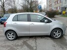 Toyota Yaris II - 2