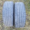Opony Continental EcoContact 215/60 R16 Suzuki Vitara 2017 r - 4
