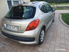 Peugeot 207 2007 1.4 HDI - 3
