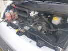 Fiat ducato 2.3 m-jet max 9 osobowe - 6
