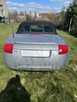 Audi TT 1.8 Turbo Cabrio - 6