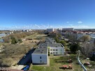 SUPER MIESZKANIE Z BALKONEM NA OKOPOWEJ - 15