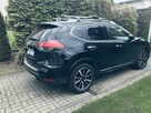 Nissan xtrail - 2